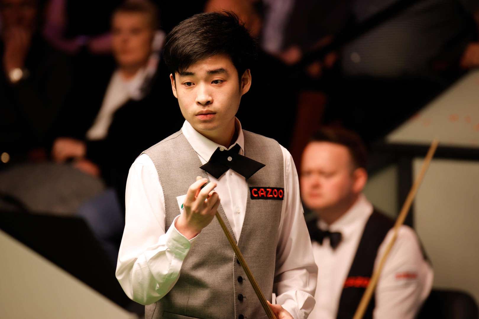 创作者同框 创作者同框