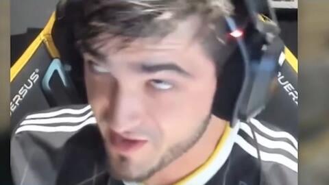 控场能力就 控场能力就