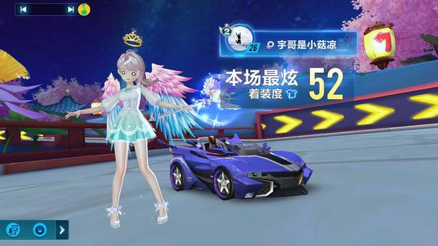 标的布局思